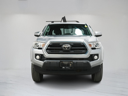 used 2018 Toyota Tacoma car, priced at $33,900