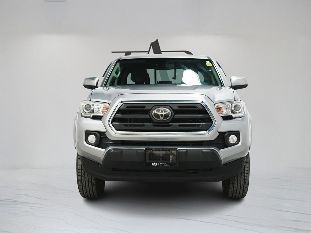 2018 Toyota Tacoma SR5, 多伦多, 全款车