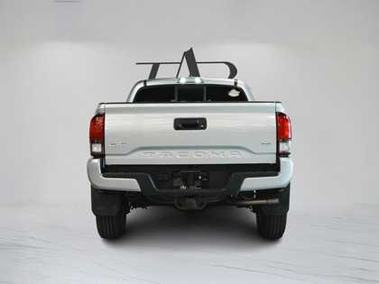 used 2018 Toyota Tacoma car, priced at $33,900
