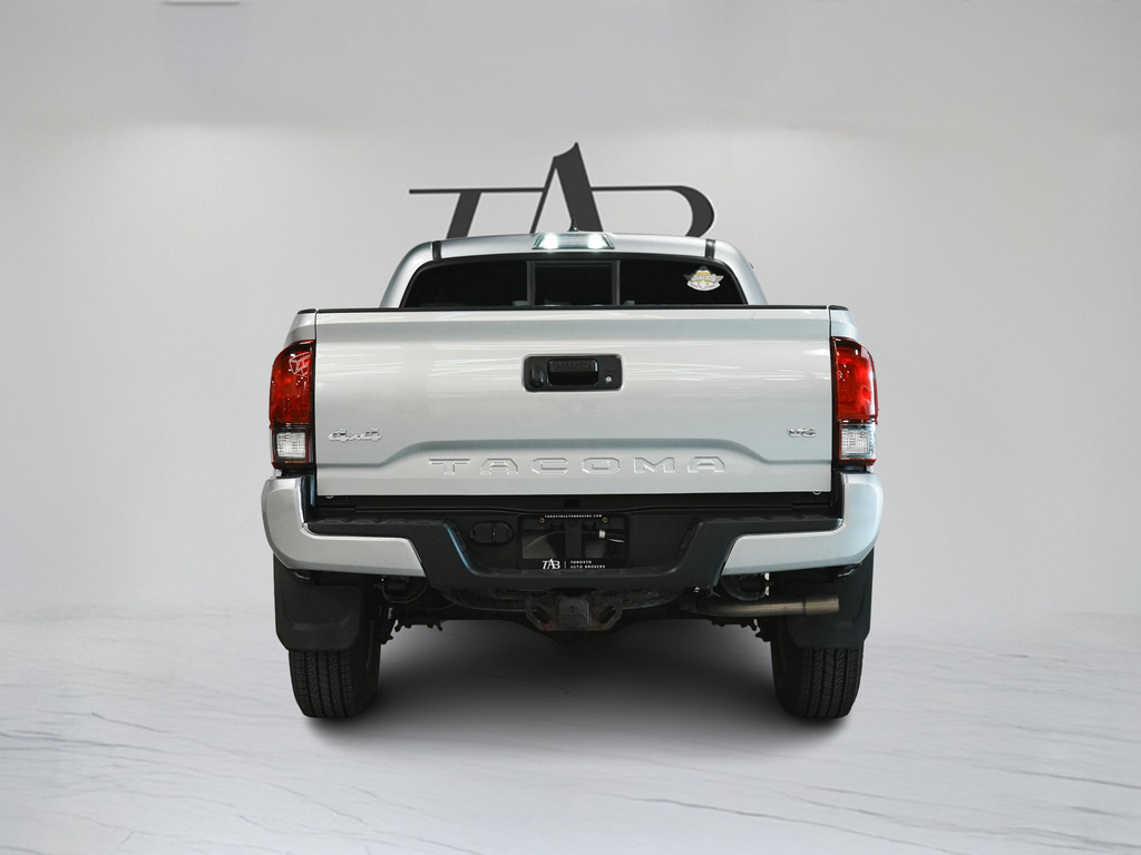 2018 Toyota Tacoma SR5, 多伦多, 全款车