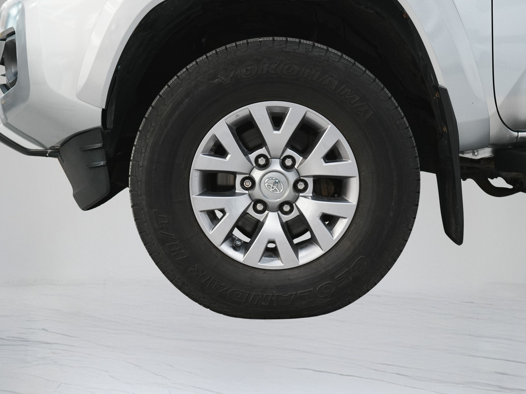 2018 Toyota Tacoma SR5, 多伦多, 全款车