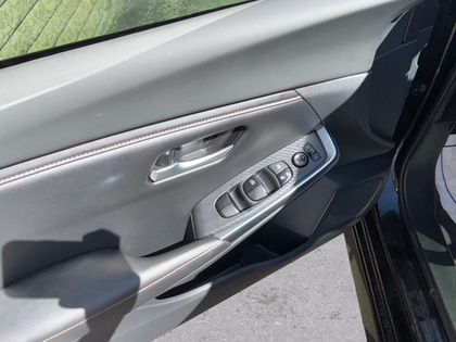 used 2023 Nissan Sentra car, priced at $24,330