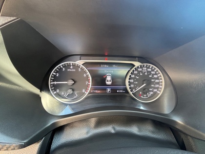 used 2023 Nissan Sentra car, priced at $24,330