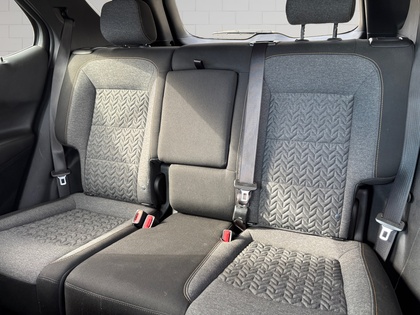 used 2024 Chevrolet Equinox car, priced at $27,705