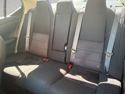 used 2023 Nissan Sentra car, priced at $24,330
