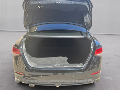 used 2023 Nissan Sentra car, priced at $24,330