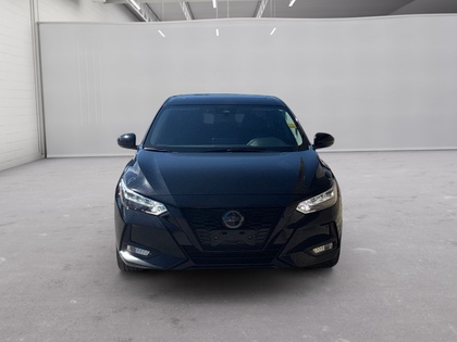used 2023 Nissan Sentra car, priced at $24,330