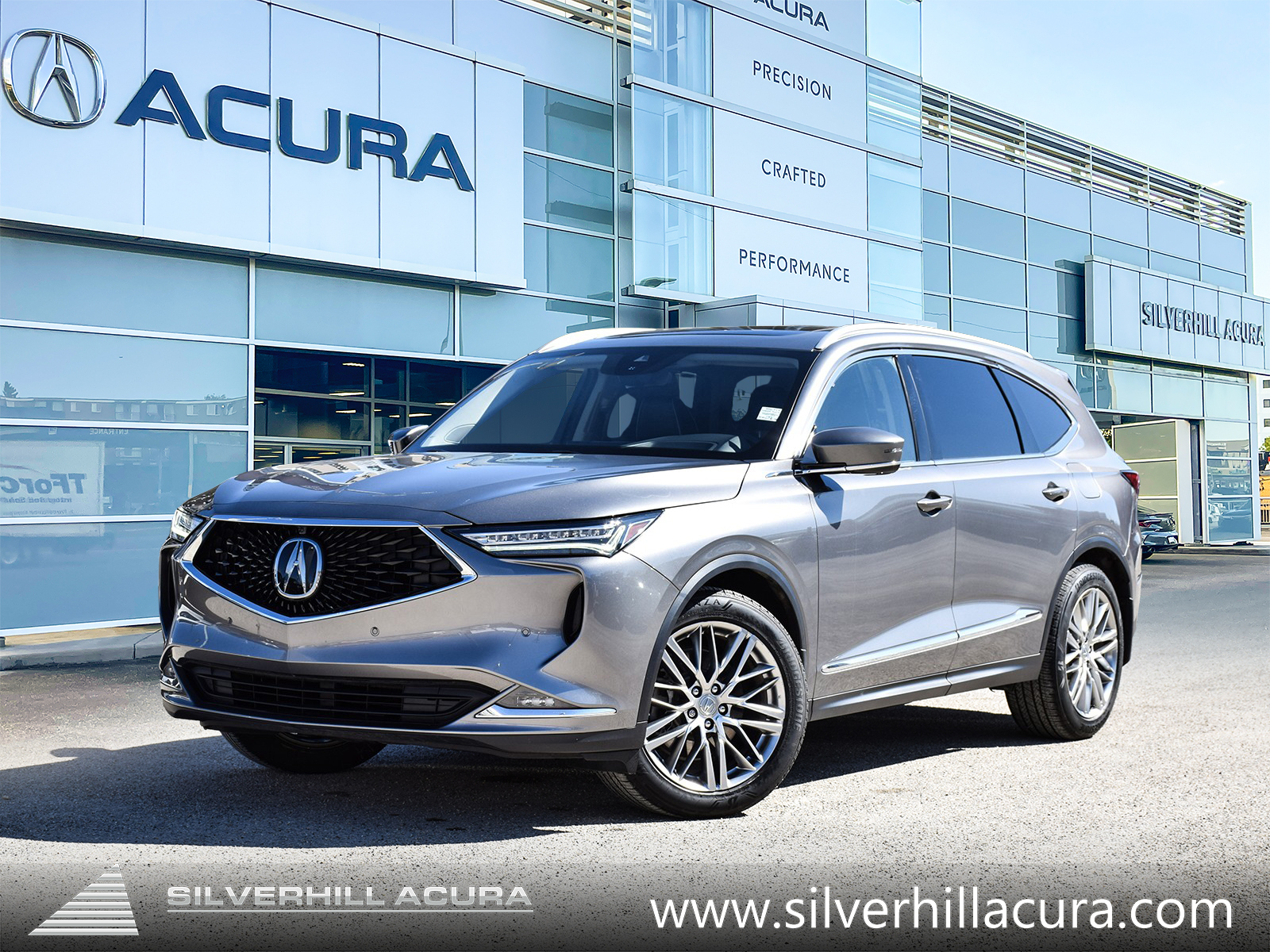 2023 Acura MDX