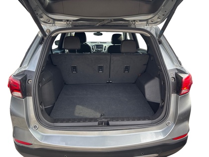 used 2024 Chevrolet Equinox car, priced at $27,705
