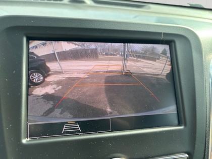 used 2024 Chevrolet Equinox car, priced at $27,705