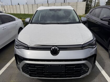 used 2025 Volkswagen Taos car, priced at $38,965