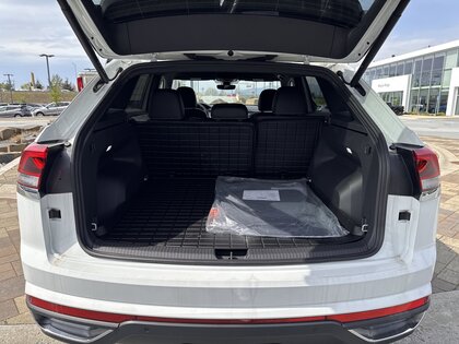used 2025 Volkswagen Atlas Cross Sport car, priced at $48,980