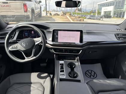 used 2025 Volkswagen Atlas Cross Sport car, priced at $48,980