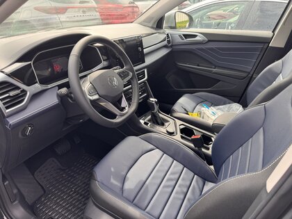 used 2025 Volkswagen Taos car, priced at $38,965