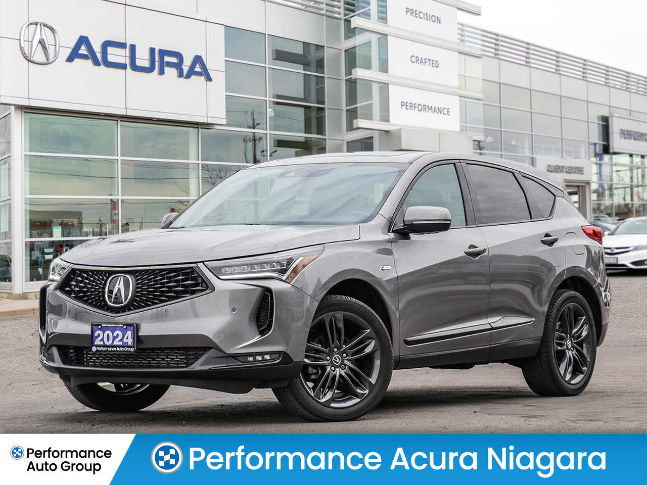 2024 Acura RDX