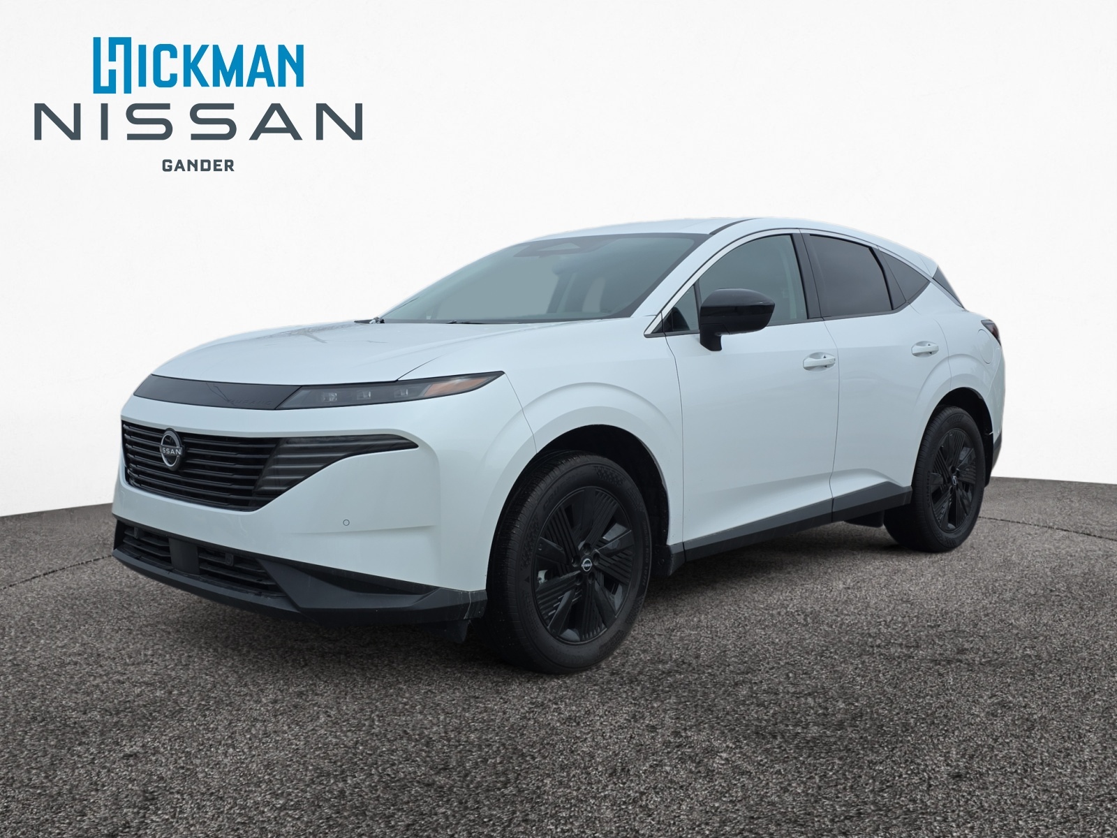 2025 Nissan Murano
