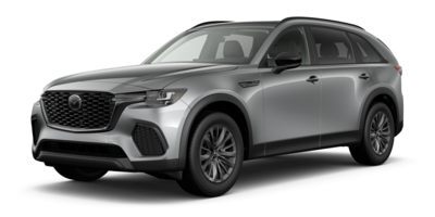 2026 Mazda CX-70