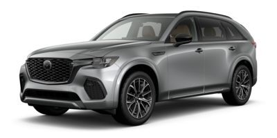 2026 Mazda CX-70