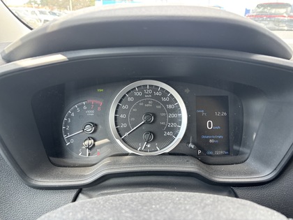 used 2021 Toyota Corolla car, priced at $21,995