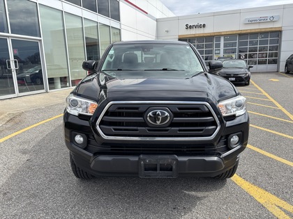 used 2019 Toyota Tacoma car, priced at $36,995