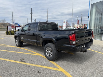 used 2019 Toyota Tacoma car, priced at $36,995