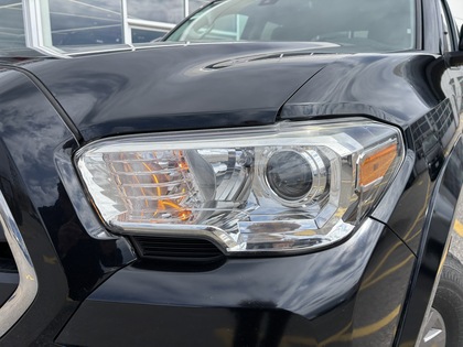 used 2019 Toyota Tacoma car, priced at $36,995