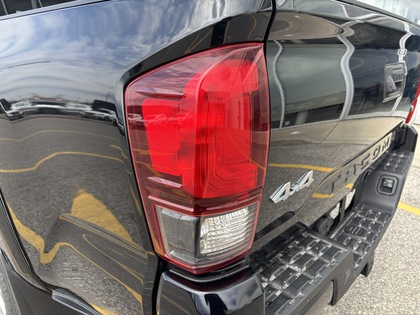 used 2019 Toyota Tacoma car, priced at $36,995