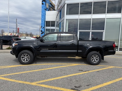 used 2019 Toyota Tacoma car, priced at $36,995