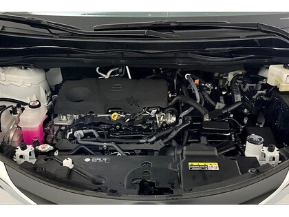 used 2023 Toyota Sienna car, priced at $51,998