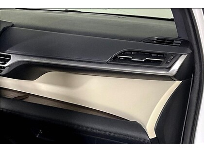 used 2023 Toyota Sienna car, priced at $51,998