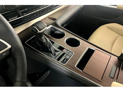 used 2023 Toyota Sienna car, priced at $51,998