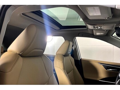 used 2025 Toyota RAV4 car, priced at $55,998