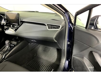 used 2024 Toyota Corolla car, priced at $24,998