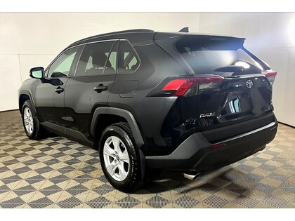 used 2019 Toyota RAV4 car, priced at $32,998