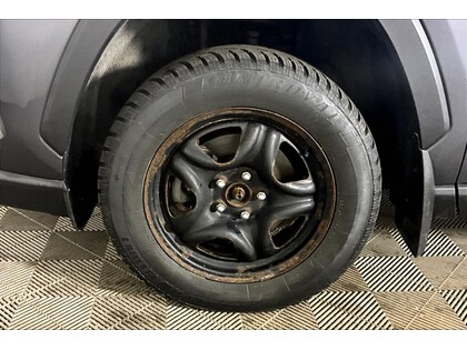 used 2022 Toyota RAV4 car, priced at $30,998