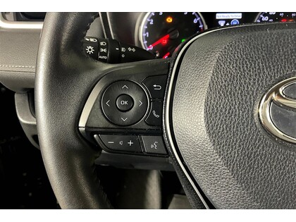 used 2019 Toyota RAV4 car, priced at $32,998