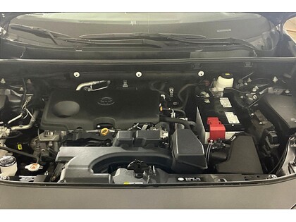 used 2022 Toyota RAV4 car, priced at $30,998