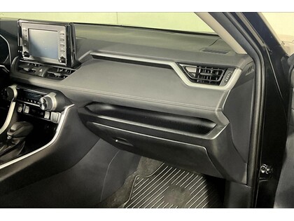 used 2019 Toyota RAV4 car, priced at $32,998