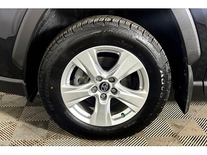 used 2019 Toyota RAV4 car, priced at $32,998
