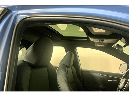 used 2023 Toyota RAV4 car, priced at $43,998