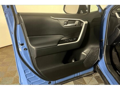used 2023 Toyota RAV4 car, priced at $43,998