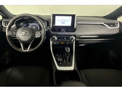 used 2023 Toyota RAV4 car, priced at $43,998
