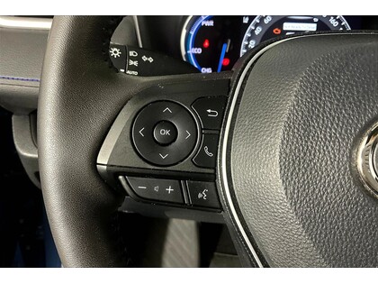 used 2023 Toyota RAV4 car, priced at $43,998