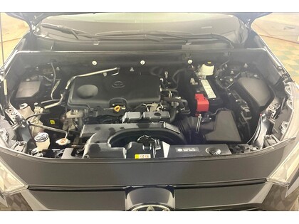used 2019 Toyota RAV4 car, priced at $32,998