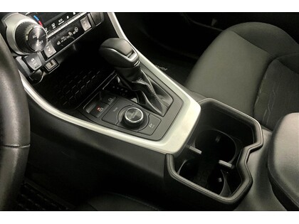 used 2023 Toyota RAV4 car, priced at $43,998