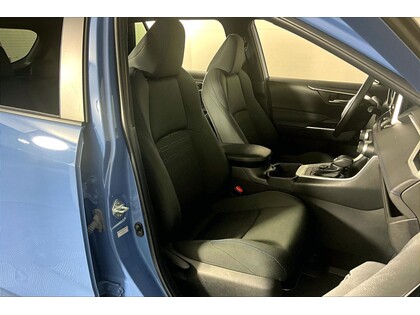 used 2023 Toyota RAV4 car, priced at $43,998