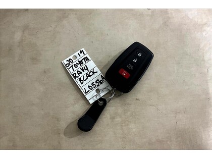 used 2019 Toyota RAV4 car, priced at $32,998