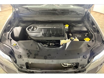 used 2022 Jeep Cherokee car, priced at $25,998