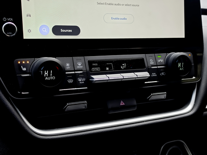 used 2026 Toyota Grand Highlander car, priced at $69,995