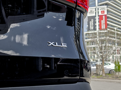 used 2026 Toyota Grand Highlander car, priced at $69,995